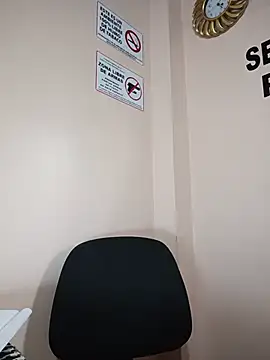 Hannah-colxn Live XXX chat