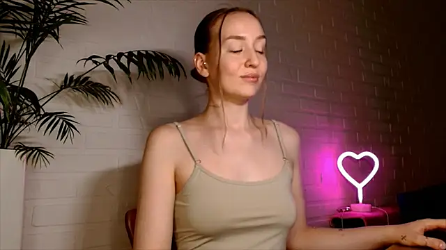 Czat XXX na żywo – WhitePrincessLuna