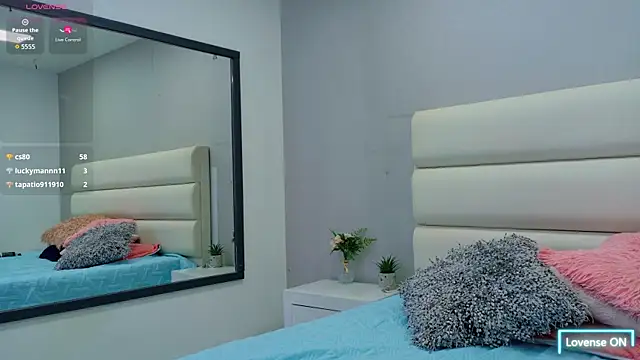Živý XXX chat Isabellaa_Reyes