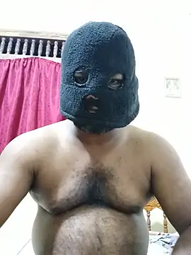 Hiptonos Show Webcam