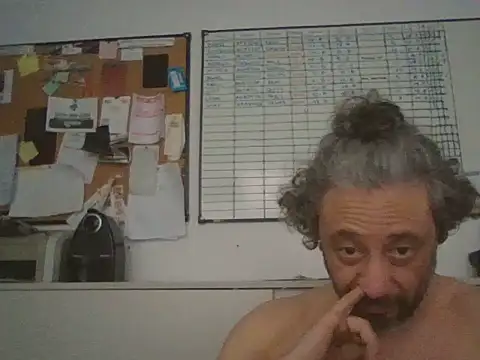 Chat +18 de Petebulimia ao vivo
