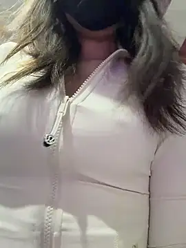 Chat XXX ao vivo de cookie522