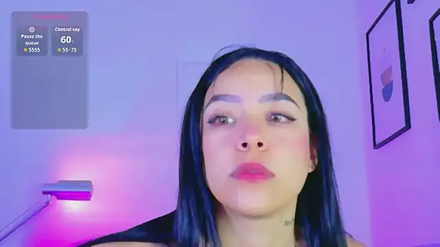 littleebluee Chat XXX in diretta