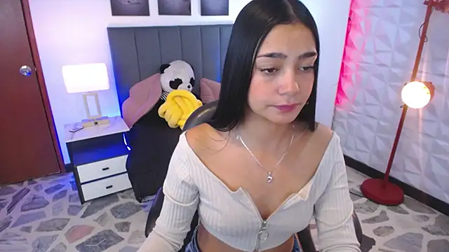 sahara_9 Chat XXX in diretta