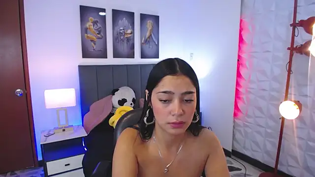 sahara_9 Chat XXX in diretta