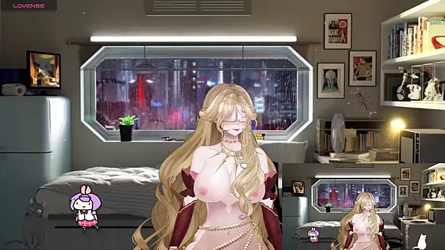chenxi003のライブXXXチャット
