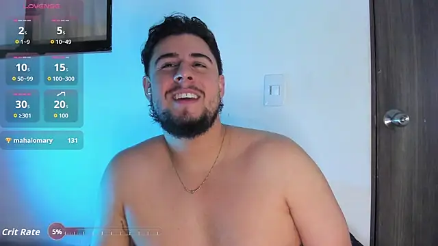 Czat XXX na żywo – Ryan_evannss_