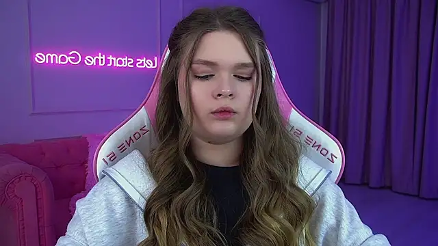 Chat XXX Live CrystalLyons