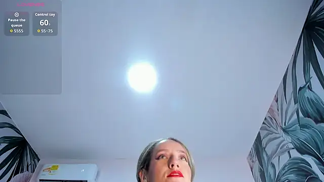 Hada_Magica Chat XXX in diretta