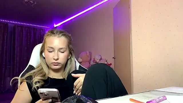 Chat XXX ao vivo de JoyBold