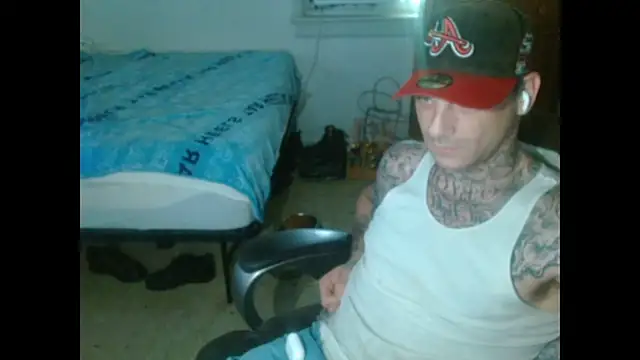 DADDY_KANE8--- Chat XXX in diretta