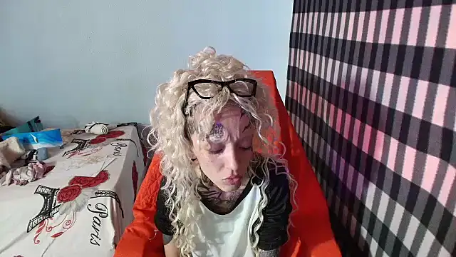 barbara_anal_squirt_ Obrolan Langsung XXX