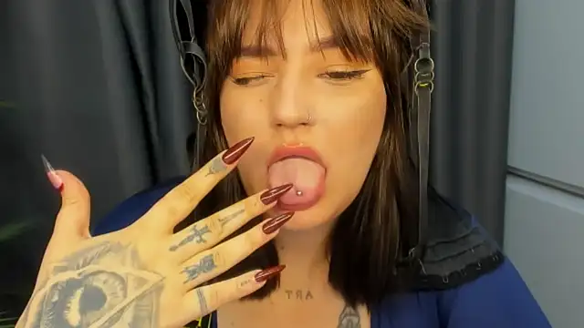 Živý XXX chat NikkiSummer