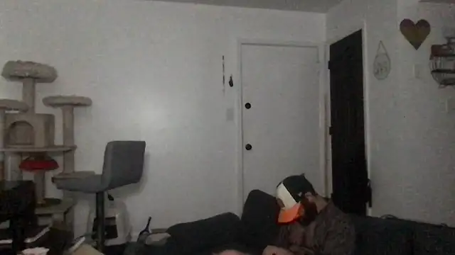 HighOffCandy's Live XXX Chat