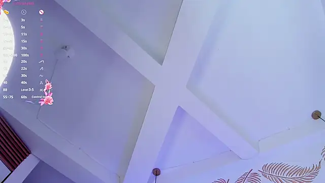 Živý XXX chat Valleriie_