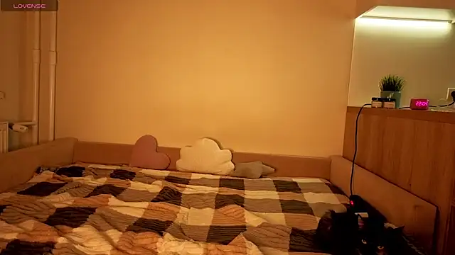 Czat XXX na żywo – PamelaRuis69
