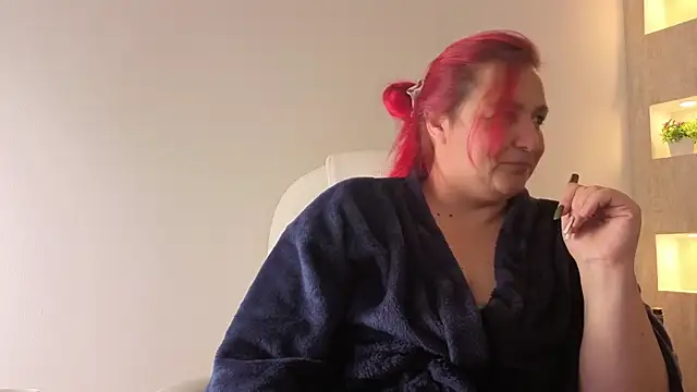 RouseWright Chat XXX live