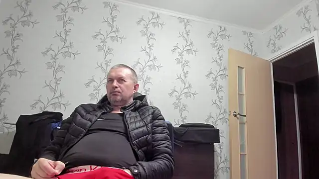 Živý XXX chat SanFrantsisko