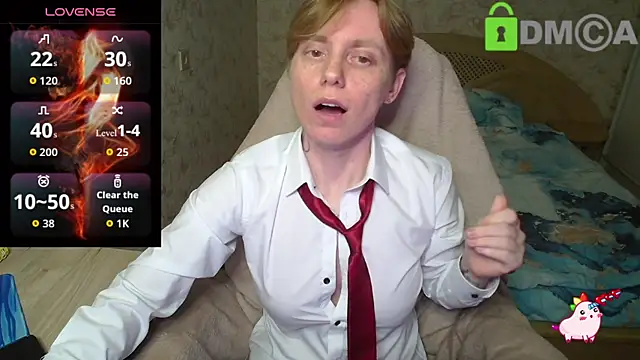 Getoverherenow 라이브 XXX 채팅