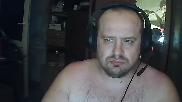 XXX chat uživo modela perversalus