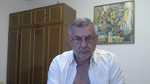 Chat XXX en directo de machomale3