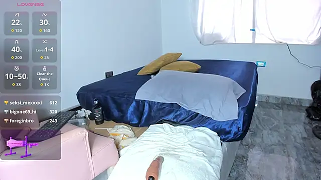 Benjamin_Buster – Naživo XXX chat