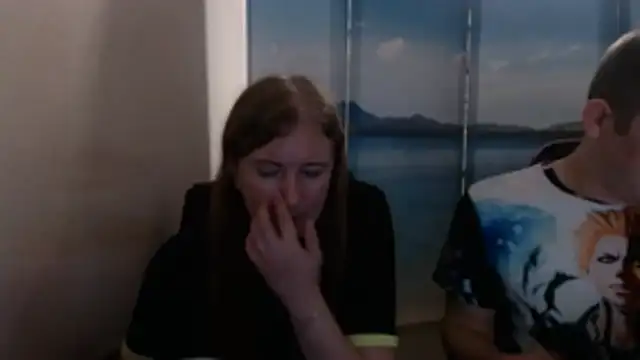 Webkamerová show PeterAndJen