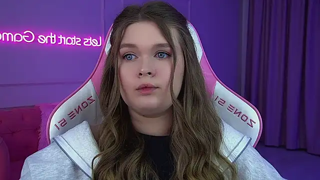 CrystalLyons – Live XXX-chat