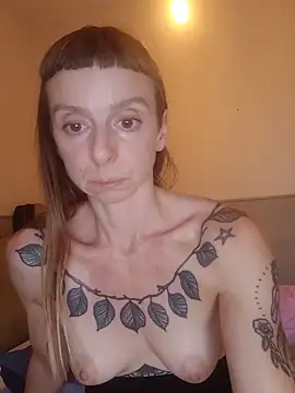 Sexwestworld – Live XXX-chat