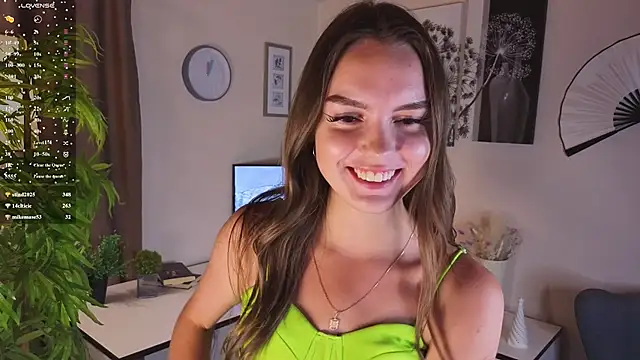 Nicole_Keller's Live XXX Chat