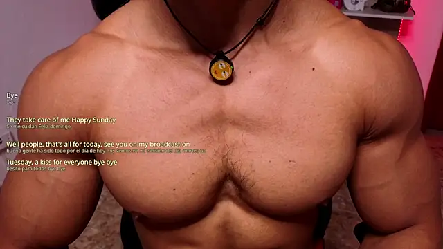 Czat XXX na żywo – exquisite_gabe