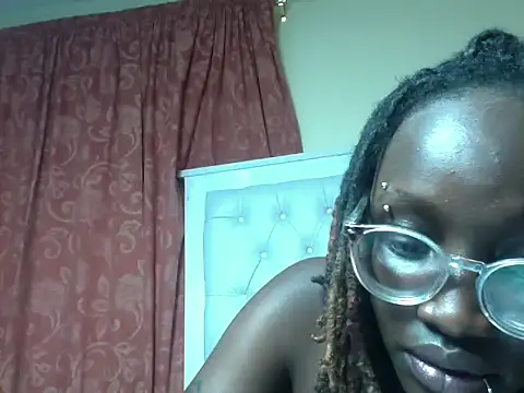 SexyAry Live XXX-Chat