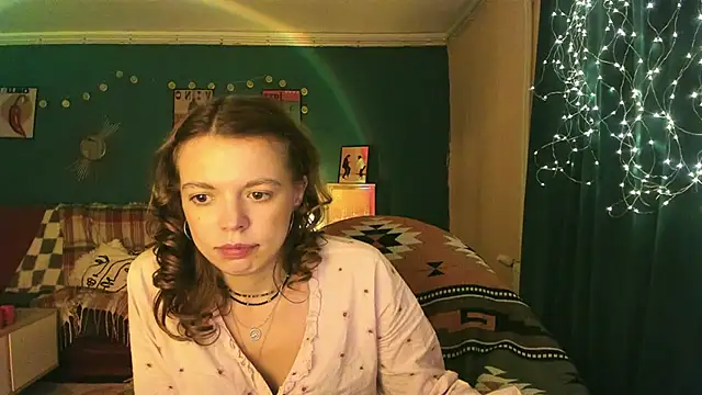 Chatroom XXX en direct de ClancyMorissey