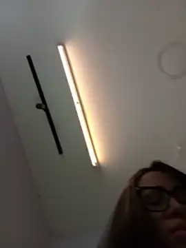 haileystone – Naživo XXX chat