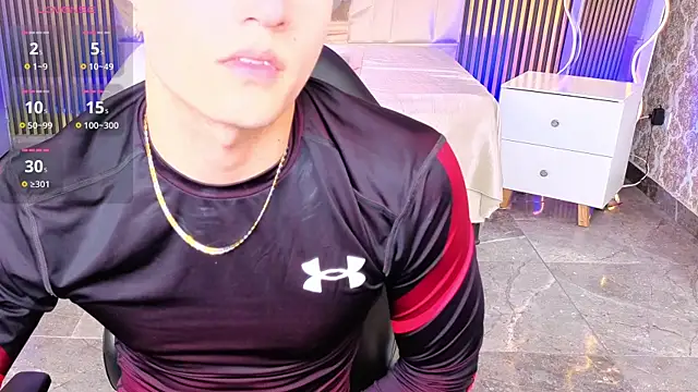 Kyler_tay Live XXX-chat