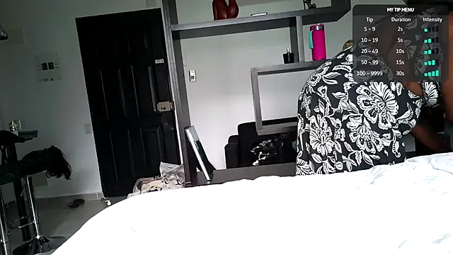 Živý XXX chat SiminFox