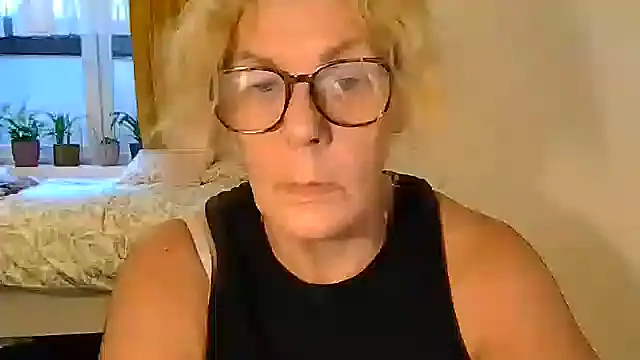 belgianshantie Webcam show