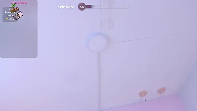 Kaliykatie's Live XXX Chat