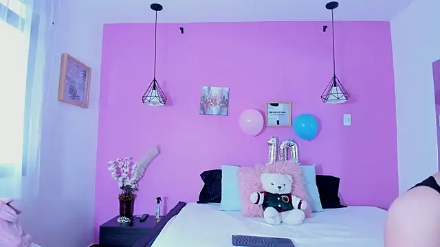 liapinket Live XXX-chat