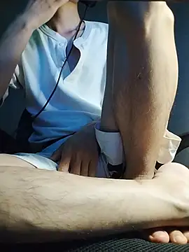 Kangc369 라이브 XXX 채팅
