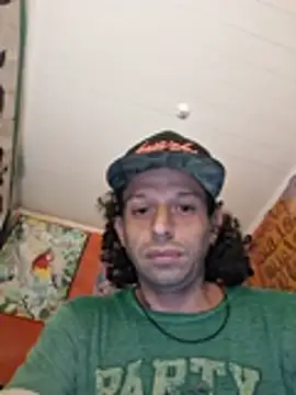 Toycockhot's Webcam Show