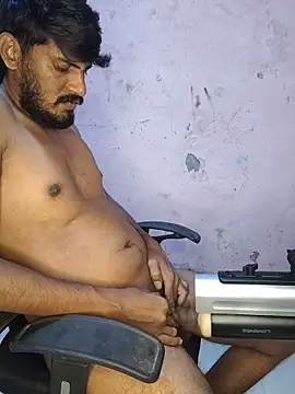 XXX chat uživo modela HotXKrish