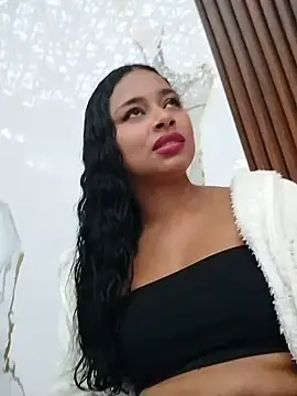 ErisBaker – Live XXX-chat