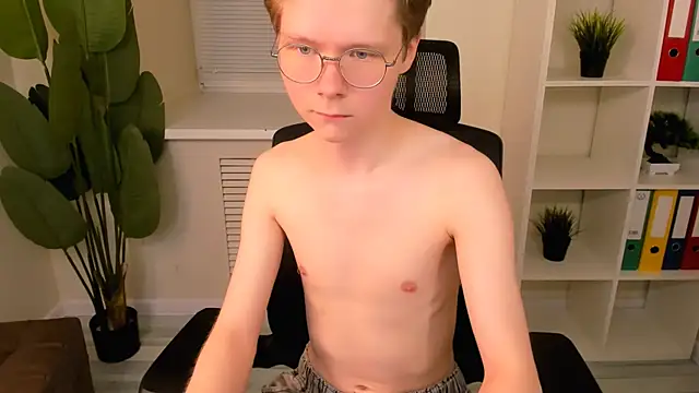 DanielSanders Live XXX-chat