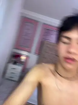 Chat XXX en directo de max_hunter1