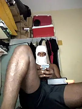 Živý XXX chat BlackCoffe2
