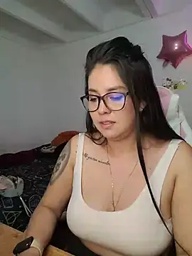 aimee_fordd Chat XXX in diretta
