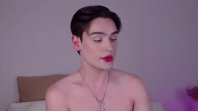 Czat XXX na żywo – RobbyCharming