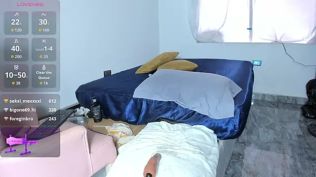 دردشة Benjamin_Buster الجنسية المباشرة