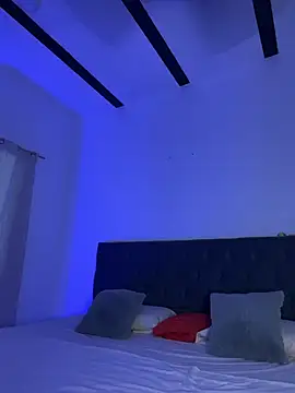 Chat XXX ao vivo de Eva_stark10